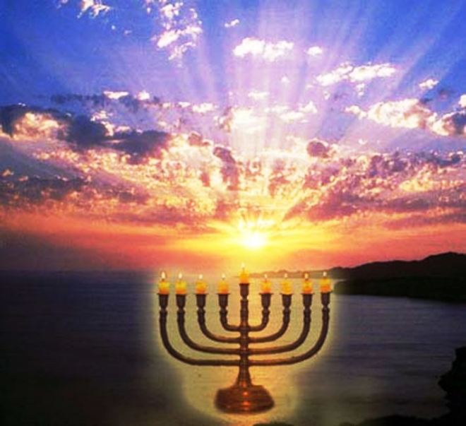 La fête des trompêtes, le nouvel an juif  Hanou-11