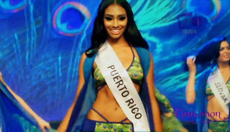 The Official Thread of Miss Intercontinental 2016 - Heilymar Rosario - Puerto Rico 14650610