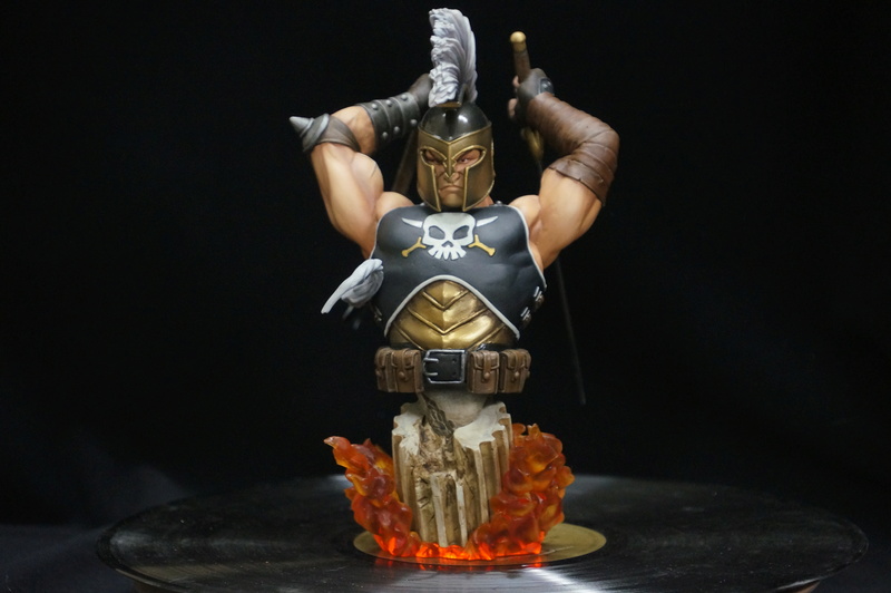 Ares bust (dark avengers) Dsc07111