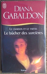 Diana GABALDON (Etats-Unis) Lebuch12