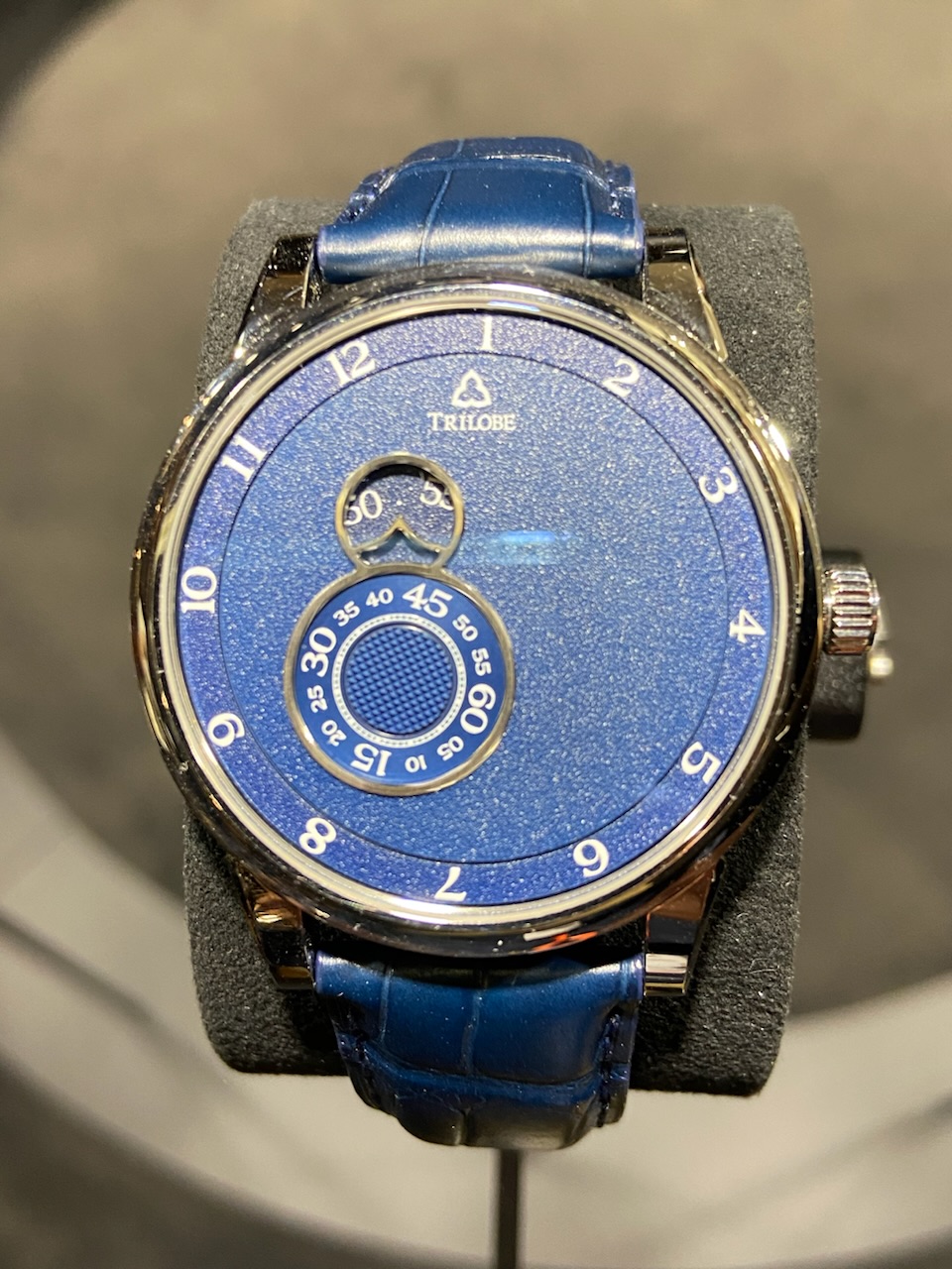 authentic watches - Compte rendu de ma balade Watches and Wonders 2023 - Page 2 F46f0010