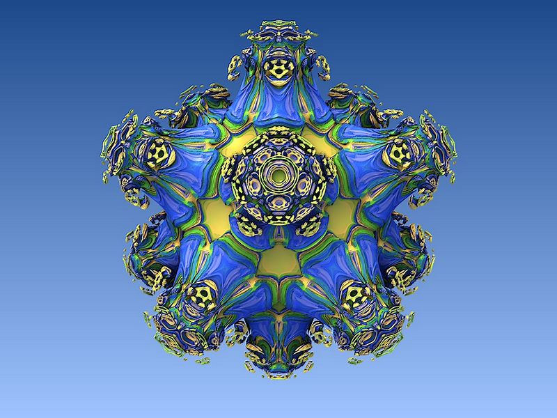fractales d'Octobre - Page 9 Mobius10