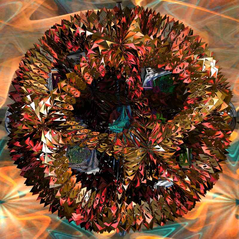 fractales de Septembre - Page 10 Sphere12