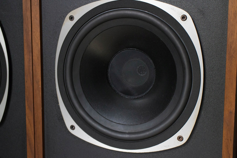 [TO-Vendo] Tannoy T165 Chester dual concentric 10 pollici Img_9411