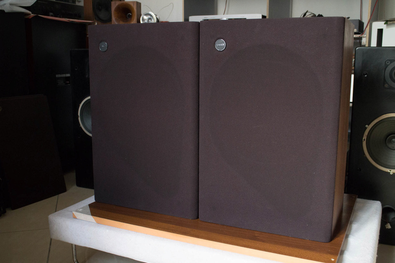 [TO-Vendo] Tannoy T165 Chester dual concentric 10 pollici Img_9417
