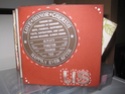 Mini album chipboard: US Img_0910