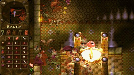 Dungeon Keeper Free, Limited Time Offer Dungeo13