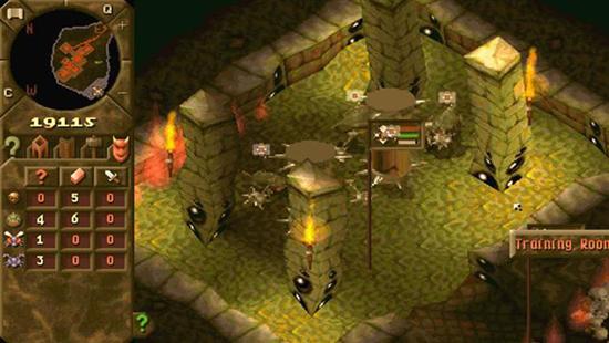 Dungeon Keeper Free, Limited Time Offer Dungeo14