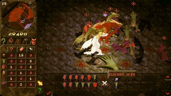 Dungeon Keeper Free, Limited Time Offer Dungeo15