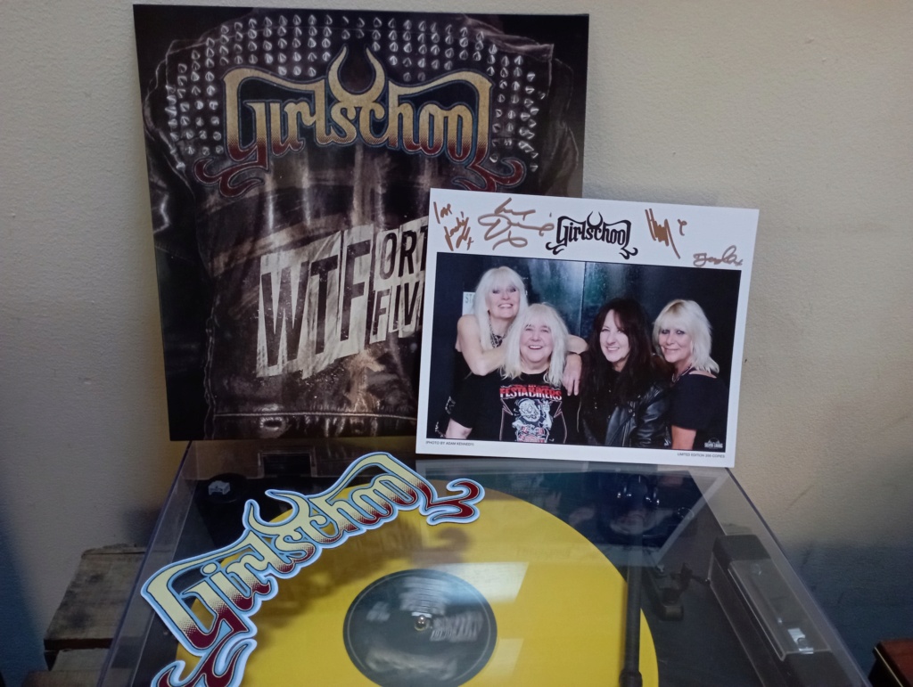 Girlschool - NWOBHM Girlsc34