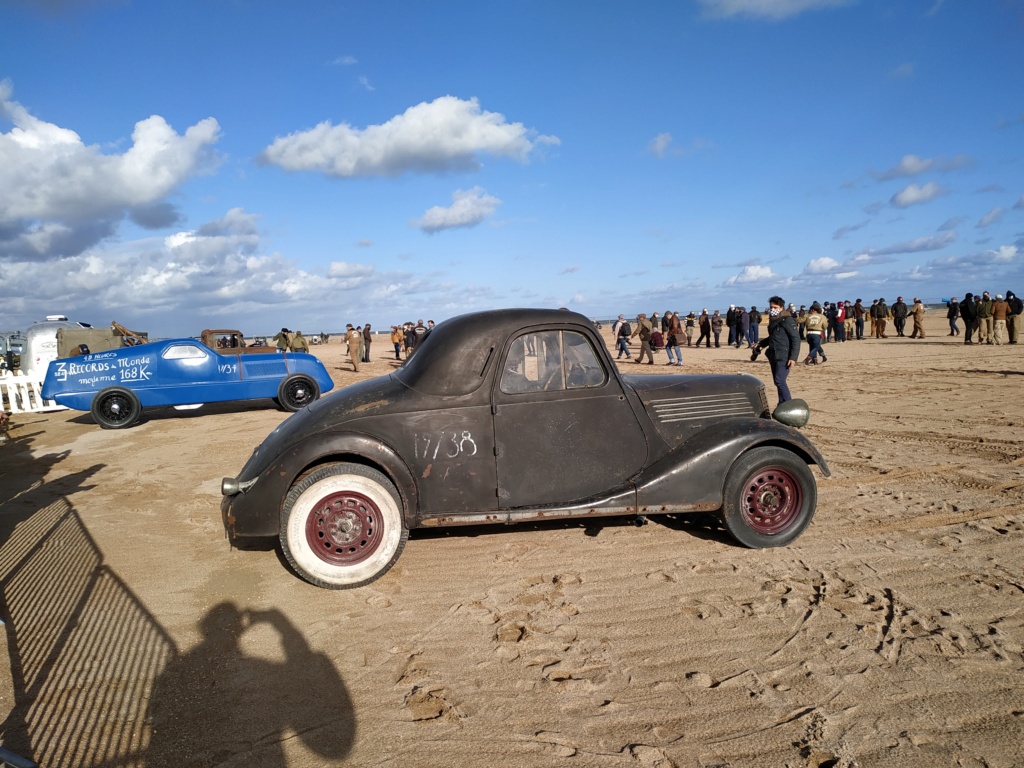 Normandy Beach Race (25,26,27 sept 2020) Img_2755