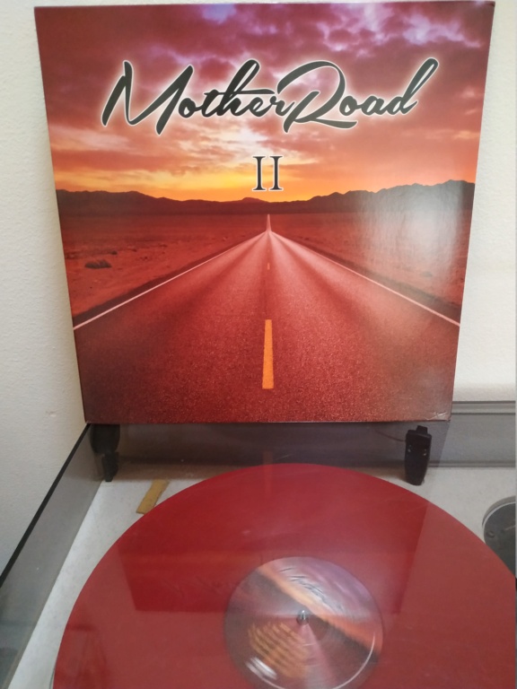 Mother Road ( rock bluesy -sudiste)  Mother16