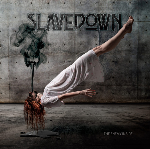 Slavedown " heavy metal -hard " Spain R-181410
