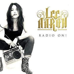 Lee Aaron - Hard Rock Canadien Radio-10