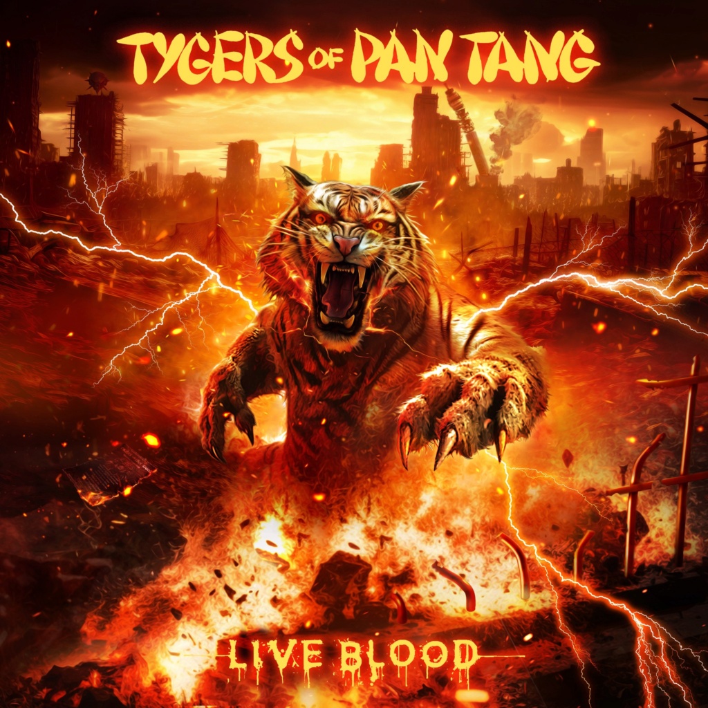 Tygers of pan tang album live  ( avril 24) Reiwyb10