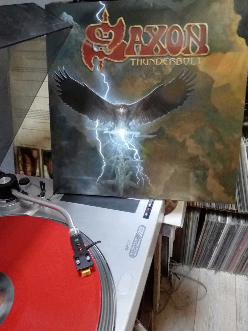 Top album 2018... Saxon_15