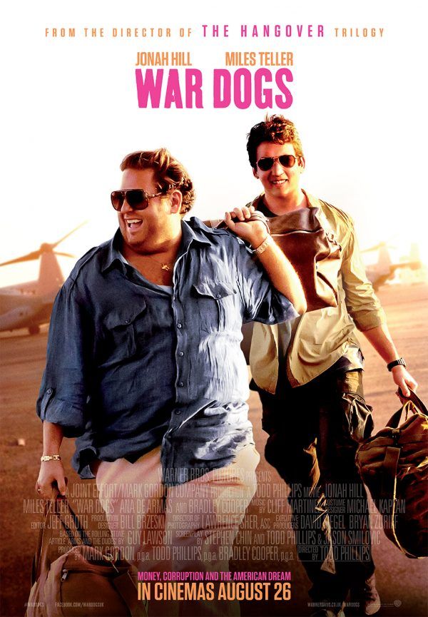 WAR DOGS War-do10