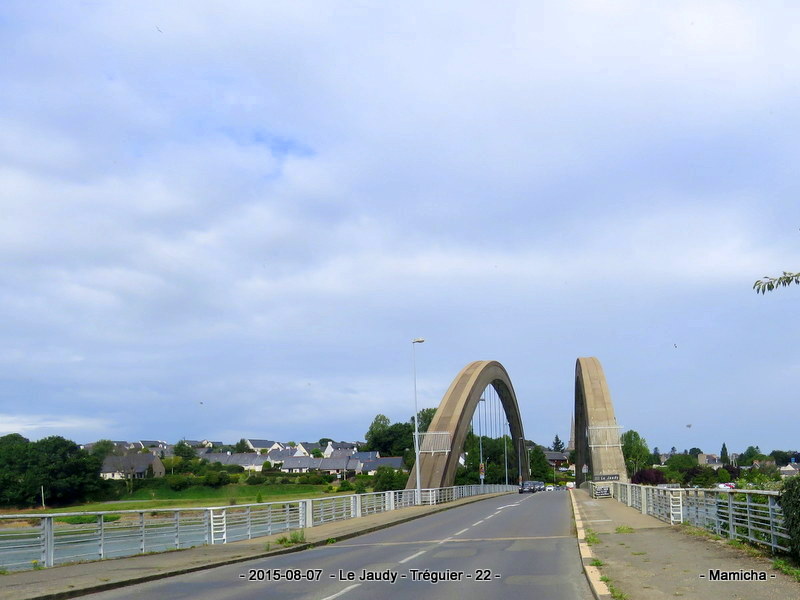 Ponts .... tout simplement ! - Page 5 Bretag29