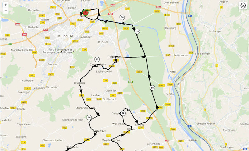 Samedi 03/09 - 100km de Mulhouse Captur11