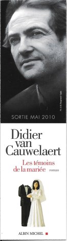 DIDIER VAN CAUWELAERT 5794_110