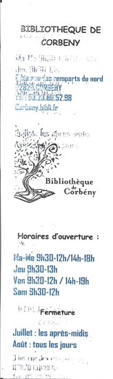 bibliothèque de Corbeny 6255_110