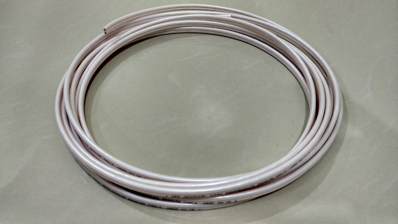 QED Original Speaker Cable