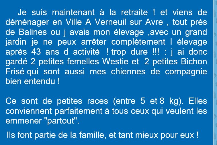 les cairns racontent leur vie à leurs copains-- Octobre 2016  Captur10