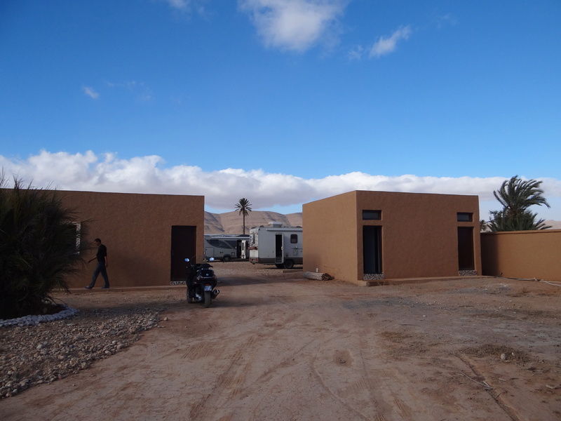 [Maroc Camp/Découverte]  Nouveau camping à Tigmert Dsc01412