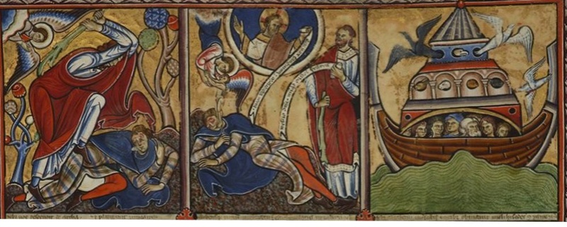 bandes desisnées médiévales - Bandes dessinées médiévales - Page 6 1yre_b10