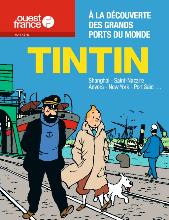 Trouvailles autour de Tintin (première partie) - Page 32 Couv_t10