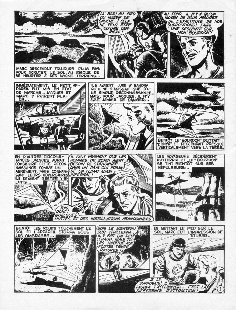 Pilote Tempête par Henk Sprenger (1) - Page 6 Matto-12