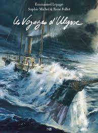 Emmanuel Lepage autour du monde Voyage10
