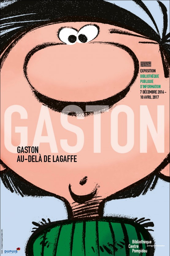 Franquin mania - Page 20 Gaston10
