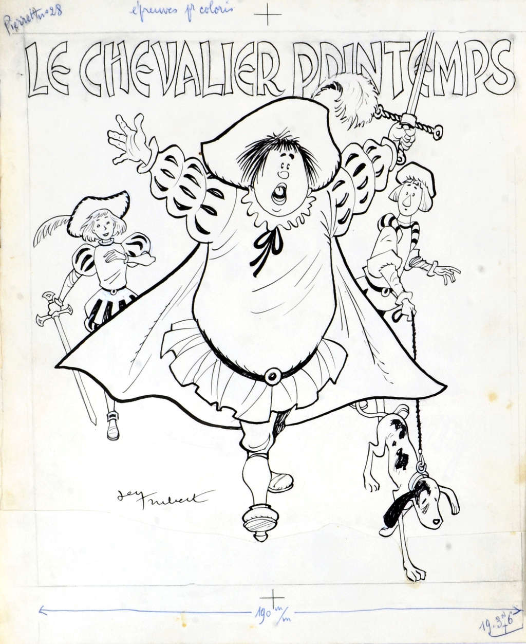 Connaissez-vous Jean Trubert ? - Page 4 Truber11