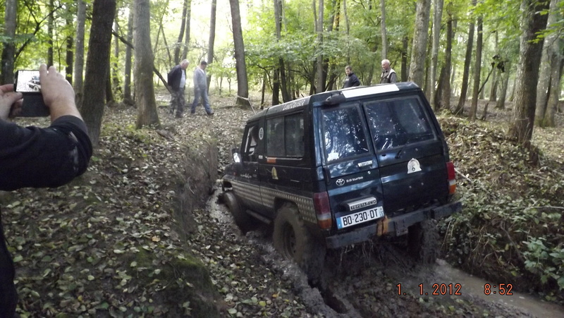 Sortie rouvray-sur serres le 22-10-2016 Dscf2323