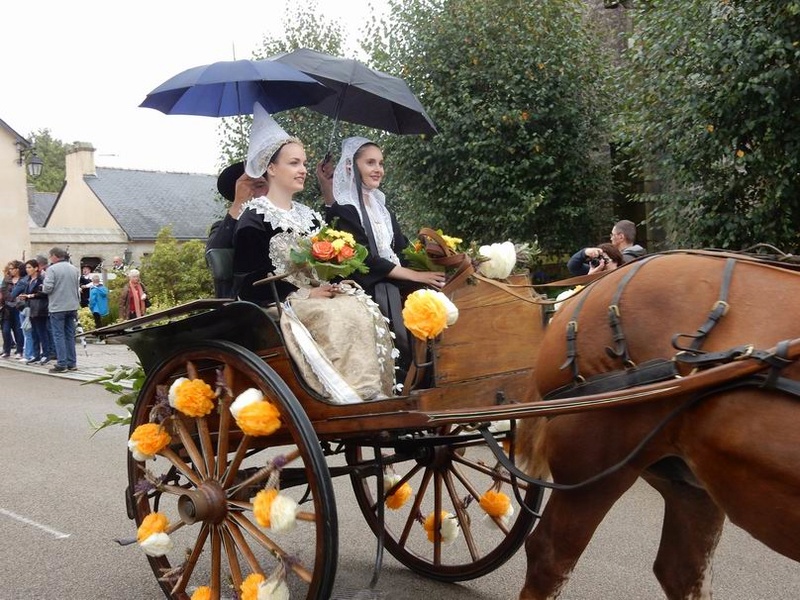 Fête de Lopérec le 4 septembre 2016 Dscn4131