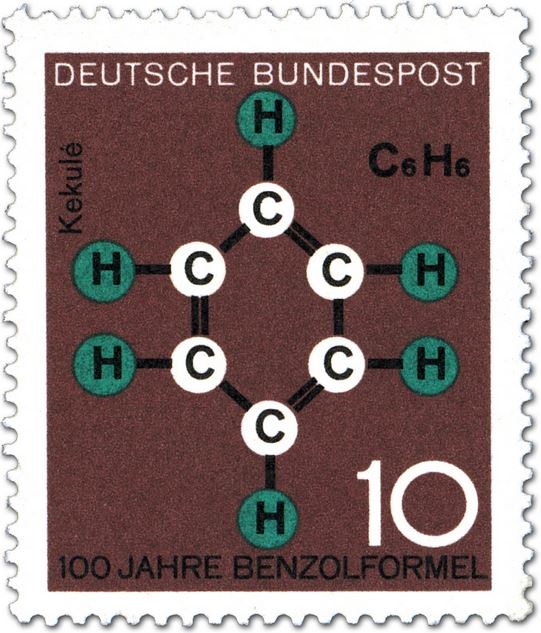 briefmarken - Briefmarken-Kalender 2016   - Seite 11 Benzol10