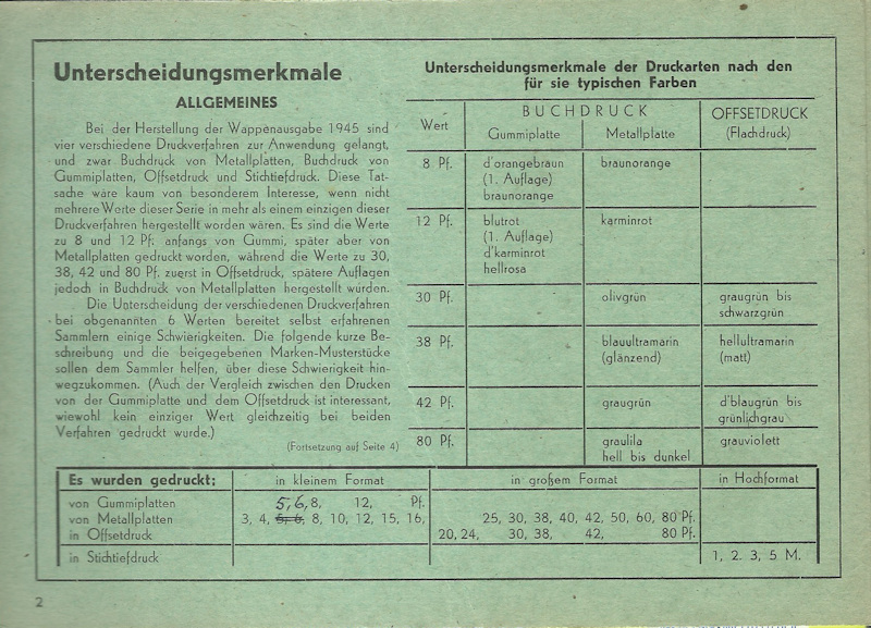 1945 - 1945 Wappenzeichnung - Seite 4 Drucka13