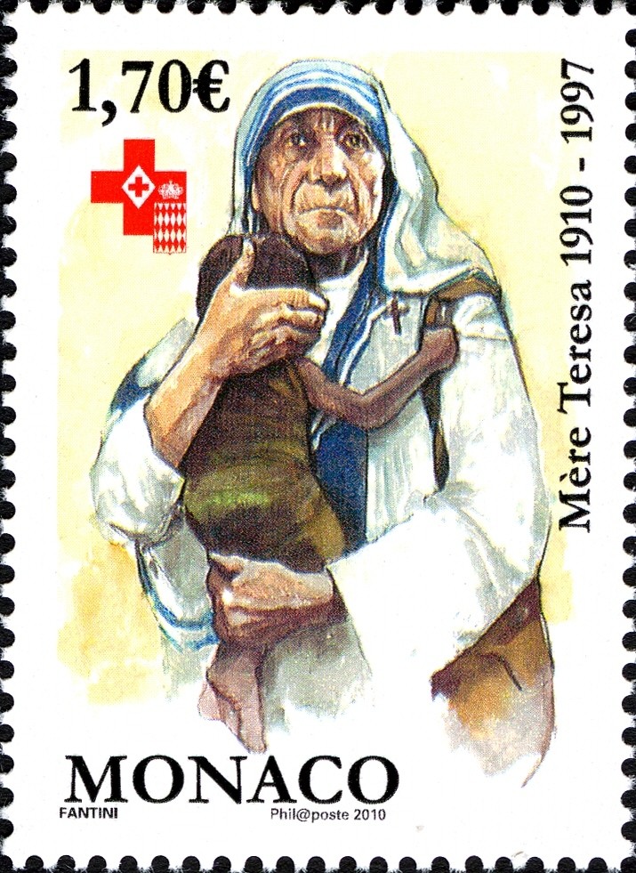 Mutter Teresa Mother11