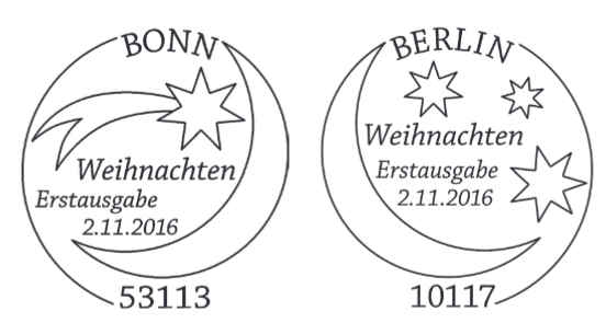 Ausgaben 2016 - Deutschland - Seite 2 Weihna12