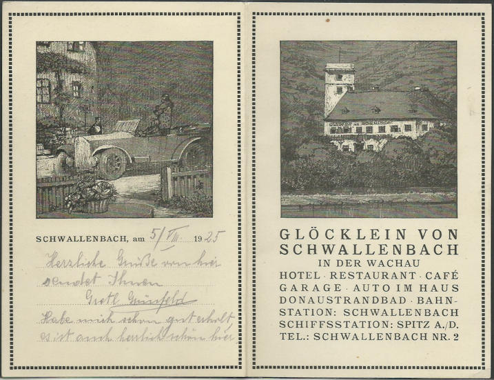 Osterreich - Werbeumschläge und -karten aus Österreich - Seite 5 Werbek10