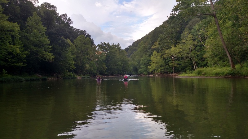 kayaking the clinch river Img_2030