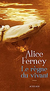 [Ferney, Alice] Le règne du vivant 51ale111