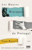 [Martel, Yann] Les Hautes Montagnes du Portugal 97828911