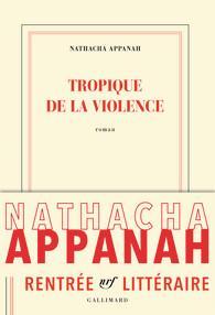 appanah - [Appanah, Nathacha] Tropique de la violence Cvt_tr10