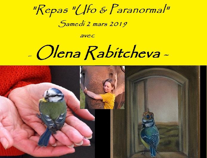 Repas Ufo&Paranormal avec Olena RABITCHEVA  Affich16