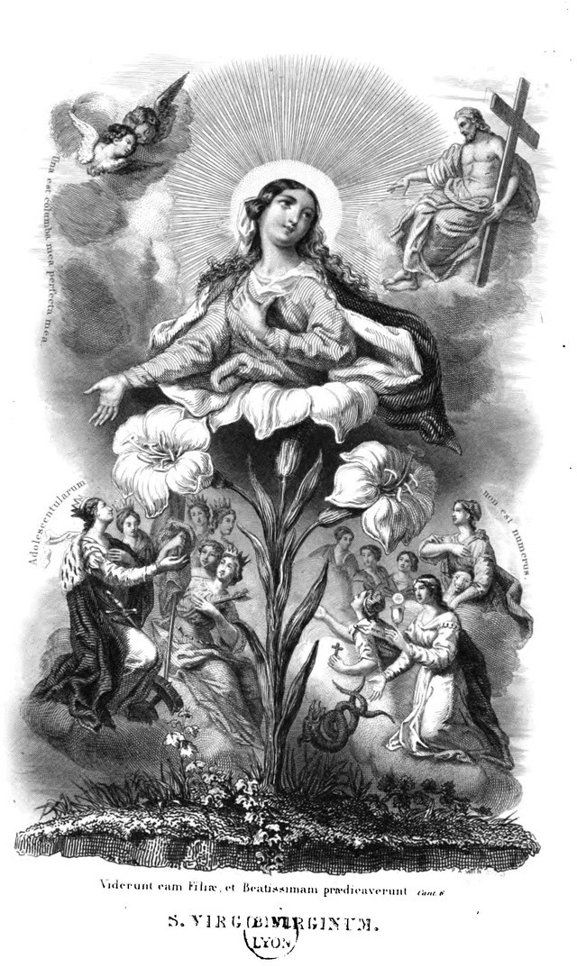 Litanies de Notre-Dame de Lorette. - Page 2 Image_22