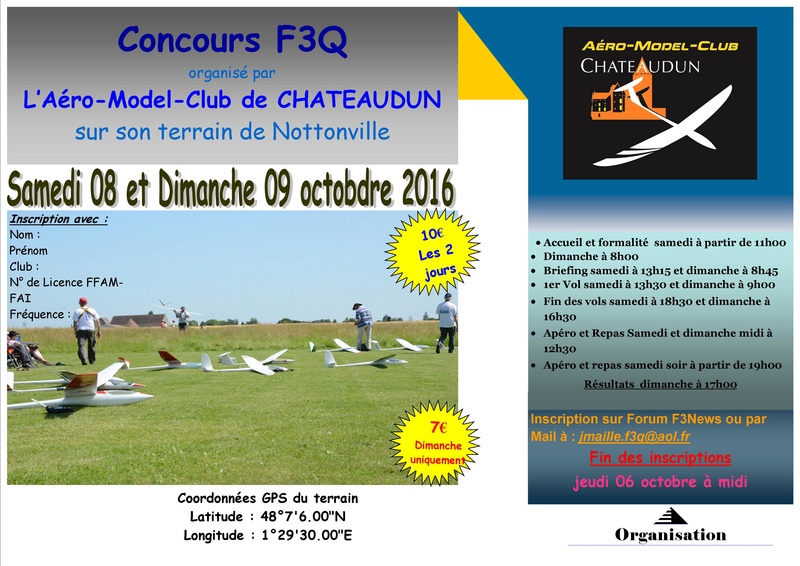 Concours F3Q à CHATEAUDUN les 8 et 9 octobre 2016 F3q_no10