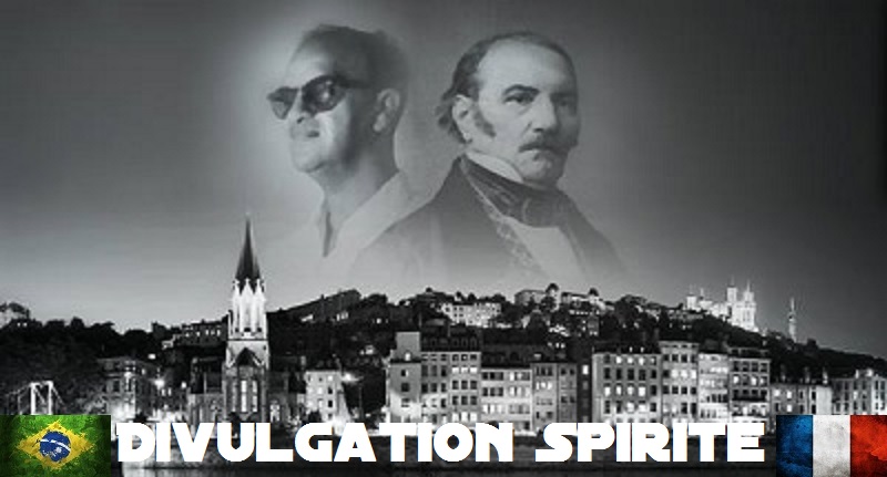 Divulgation Spirite (Spiritisme)