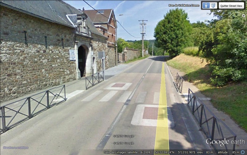 Street View : les belgicismes illustrés Casse-10